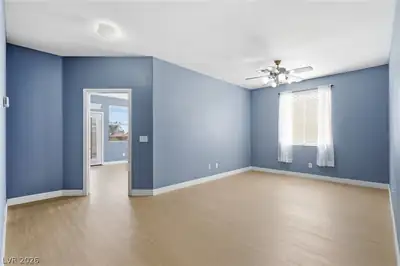 3980 Irvin Avenue 0, Las Vegas, NV 89141 Bedroom