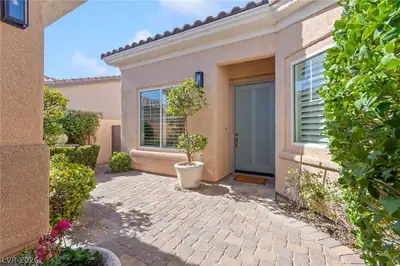 325 Corsicana Street, Las Vegas