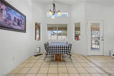 998 Trackers Glen Avenue, Henderson, NV 89015 Dining Area