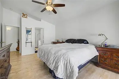 998 Trackers Glen Avenue, Henderson, NV 89015 Primary Bedroom