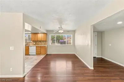 261 East Delamar Drive, Henderson, NV 89015 Dining Area