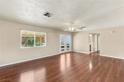261 East Delamar Drive, Henderson, NV 89015 Living Room