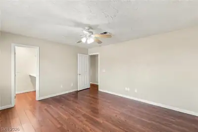 261 East Delamar Drive, Henderson, NV 89015 Bedroom
