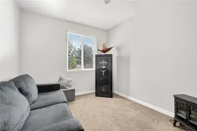261 Ventana Heights Street, Henderson, NV 89074 Bedroom