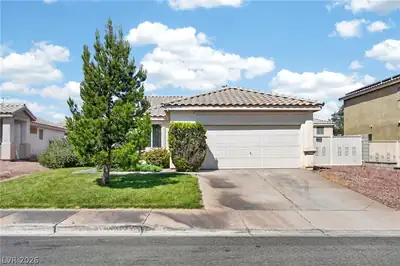 261 Ventana Heights Street Henderson, NV 89074