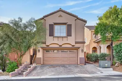 7473 Glimmering Sun Avenue, Las Vegas