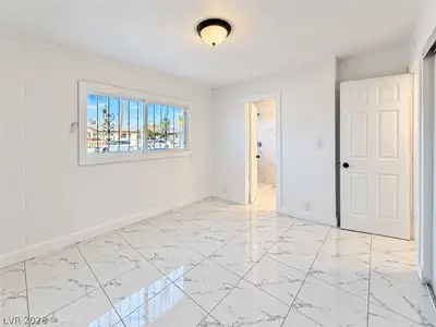 1913 Hart Avenue, North Las Vegas, NV 89032 Bedroom