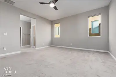443 Cliffrose Avenue, Mesquite, NV 89027 Bedroom