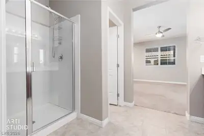 443 Cliffrose Avenue, Mesquite, NV 89027 Primary Bathroom
