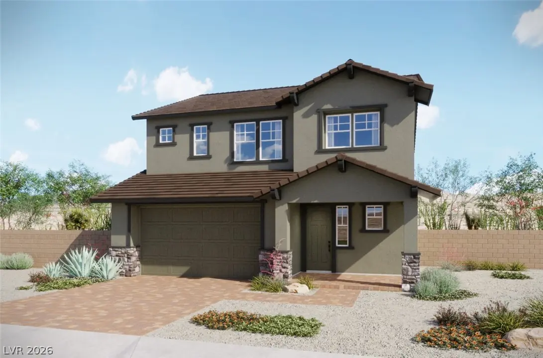 253 Xavian Place, Henderson, NV 89015