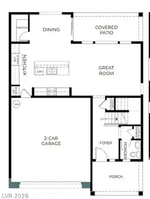 253 Xavian Place, Henderson, NV 89015 