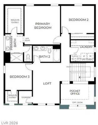 253 Xavian Place, Henderson, NV 89015 