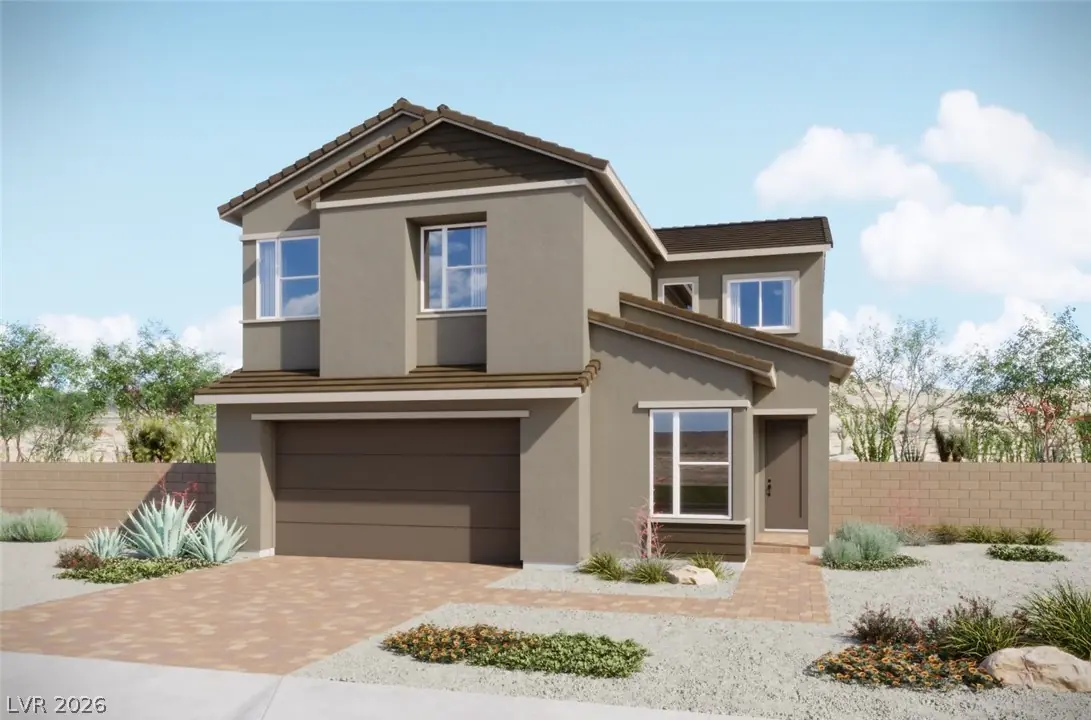 251 Xavian Place, Henderson, NV 89015