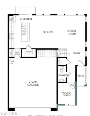 251 Xavian Place, Henderson, NV 89015 