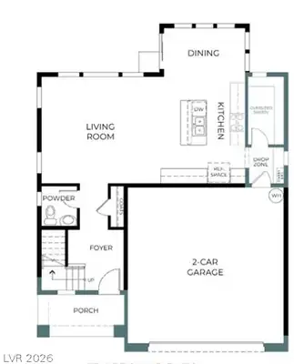 245 Xavian Place, Henderson, NV 89015 