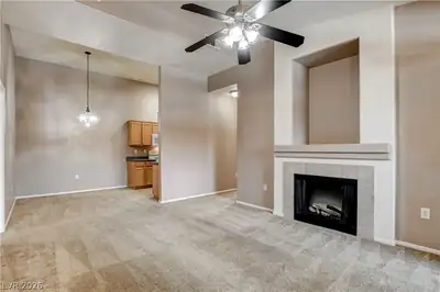 3361 INDIAN SHADOW Street 202, Las Vegas, NV 89129 Living Room