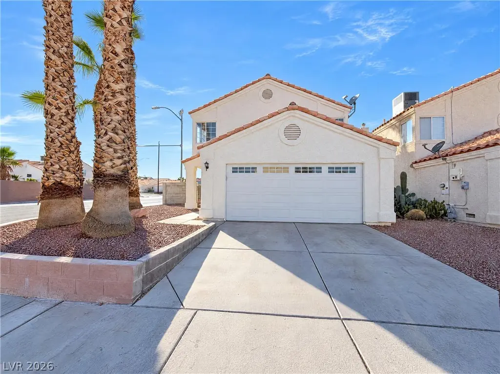 469 Europa Way, Las Vegas, NV 89145