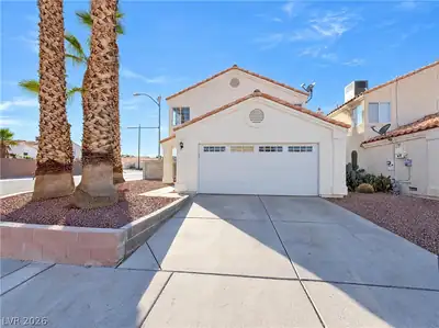 469 Europa Way, Las Vegas