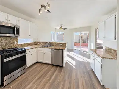 469 Europa Way, Las Vegas, NV 89145 