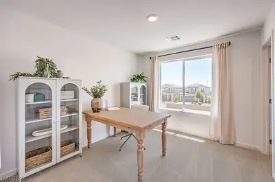7328 TANYA FALLS Street, North Las Vegas, NV 89084 Bedroom