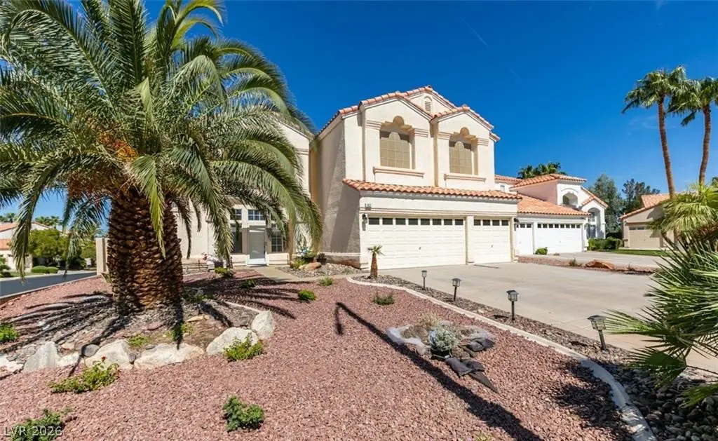 152 Tyler Court, Henderson, NV 89074