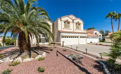 152 Tyler Court, Henderson