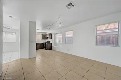 6393 Venus Vale Court, Las Vegas, NV 89156 Dining Area