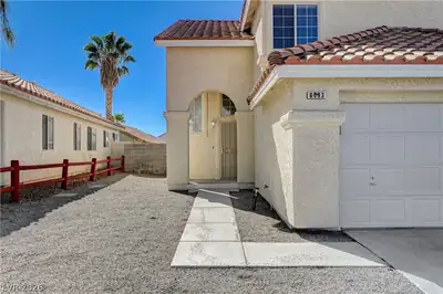 6393 Venus Vale Court, Las Vegas