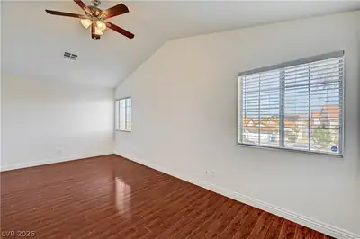 6393 Venus Vale Court, Las Vegas, NV 89156 Bedroom