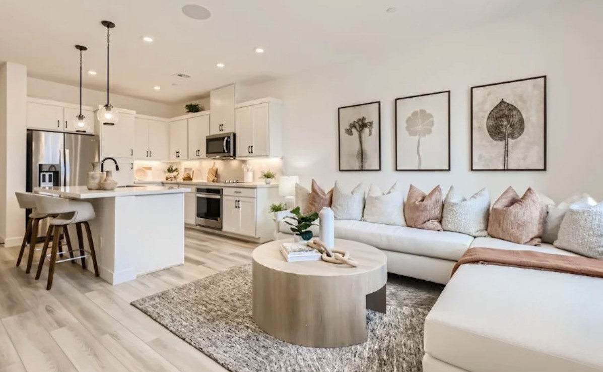 Alderidge Townhomes photo