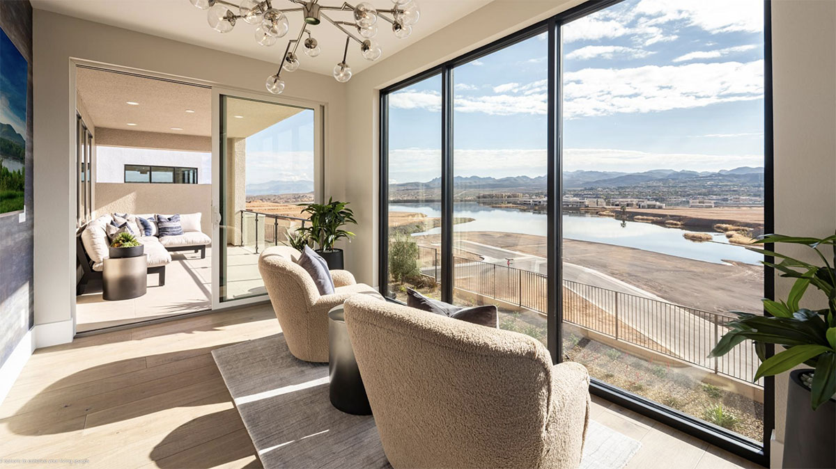 Incanta Lago in Henderson