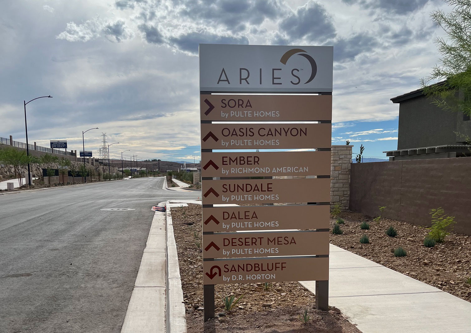 Aries photo