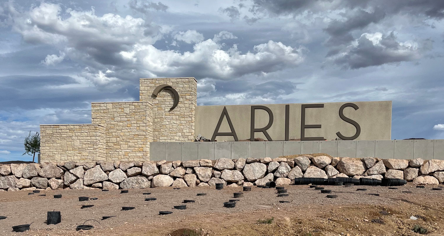 Aries in Henderson