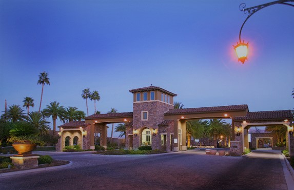 Tuscany Village